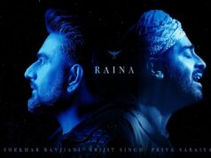 નિવૃત્તિ બાદ અરિજીત સિંહનું જોરદાર કમબેક, નવું ગીત ‘રૈના’ રિલીઝ