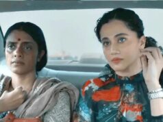 શરૂઆતના દિવસે કેવી રીતે શરૂ થશે ‘Assi’, શું ચાલશે તાપસીનો જાદુ?