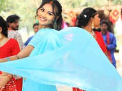 ‘પિયાવે મેં બસેલા પ્રાણ’ એ હલચલ મચાવી, ઈશિકા તોરિયાએ બતાવી પોતાની મનમોહક શૈલી