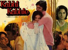 અમિતાભ બચ્ચનની તે ફિલ્મ, જે 50 અઠવાડિયા સુધી પડદા પર ન આવી, ‘બિગ બી’ કવિ બની ગયા.