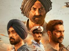 ‘બોર્ડર 2’ની ગતિ ધીમી, 35માં દિવસે કમાણીમાં સ્પષ્ટ ઘટાડો