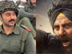 ‘બોર્ડર 2’ ‘વોર’ને પછાડવાની તૈયારીમાં, સની દેઓલની ફિલ્મનો જાદુ