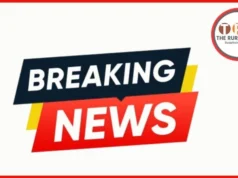 નિવૃત્ત IAS ગણેશ શંકર મિશ્રાને મળી મોટી જવાબદારી, રાજ્ય નીતિ આયોગના ઉપાધ્યક્ષ નિયુક્ત