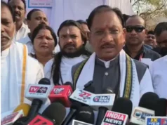 CG News: છત્તીસગઢમાં હોળી પર દારૂની દુકાનો ખુલ્લી રહેશે કે બંધ, મુખ્યમંત્રીએ કરી સ્પષ્ટતા, વાંચો પૂરા સમાચાર.