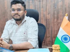 CG News: બીજાપુરના ડેપ્યુટી કલેક્ટર દિલીપ ઉઇકે સસ્પેન્ડ, મહિલા કોન્સ્ટેબલની ફરિયાદ પર સરકારે મોટી કાર્યવાહી કરી