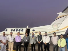 બિલાસપુરના લોકો માટે સારા સમાચાર, રાત્રે પણ પ્લેન લેન્ડ થઈ શકશે… રાજ્યના પ્લેનમાંથી નાઈટ લેન્ડિંગનું સફળ પરીક્ષણ