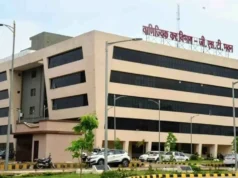 સીજી ટ્રાન્સફર: કોમર્શિયલ ટેક્સ વિભાગમાં મોટા વહીવટી ફેરબદલ, કમિશનરથી સ્ટેટ ટેક્સ ઓફિસરની બદલી, જુઓ યાદી