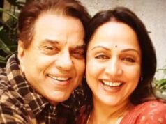 ધર્મેન્દ્રને ફરી મળવા માંગે છે હેમા માલિની, કહ્યું- શું તેઓ ખરેખર ગયા છે?