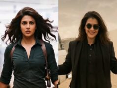 કાજોલ રહેમાન ડાકુ બની અને પ્રિયંકા હમઝા, રાખી સાવંતને આ રોલ મળ્યો.