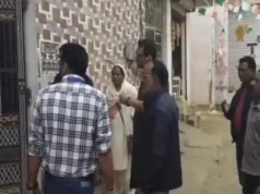 CG News: અંબિકાપુરના પીવાના પાણી પુરવઠાના પાણીમાં ઈ-કોલાઈટિસ બેક્ટેરિયા મળ્યા, નવાગઢ વિસ્તારમાં 40 લોકો બીમાર