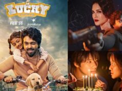 આ શુક્રવારે, તમારા માટે OTT પર મનોરંજનનો ડબલ ધડાકો, નવી ફિલ્મો અને શ્રેણીઓ.