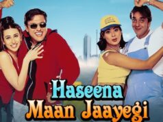 હસીના માન જાયેગીની કોમેડી 27 વર્ષ પછી પરત ફરશે, પરંતુ ગોવિંદા અને સંજય દત્ત વિના