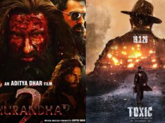 15 વર્ષ પછી હોળી પર રિલીઝ નથી થઈ રહી કોઈ મોટી ફિલ્મ, જાણો શું હોઈ શકે છે કારણ