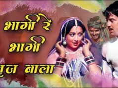 હેમા માલિનીએ આ હોળી ગીત ત્યારે શૂટ કર્યું જ્યારે તે 8 મહિનાની ગર્ભવતી હતી, ચાહકોએ ધ્યાન પણ ન આપ્યું