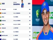 ICC T20 રેન્કિંગઃ ઈશાન કિશને ICC T20 રેન્કિંગમાં 17 સ્થાનનો જબરદસ્ત છલાંગ લગાવી, ટોપ 10માં સ્થાન બનાવ્યું.