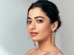 લગ્ન પછી, પીરિયડ્સ વિશે રશ્મિકાના નિવેદન ફરી વાયરલ થયા, ખળભળાટ મચી ગયો