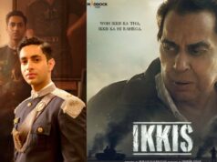 ધર્મેન્દ્રની છેલ્લી ફિલ્મ ‘Ikkis’ને OTT પર ગુપ્ત રીતે ધમકી, જાણો સ્ટ્રીમિંગ વિગતો