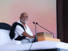 જીવનમાં એક વાર મૂળ મહાભારતનું અવલોકન – સ્વાધ્યાય અવશ્ય કરજો.