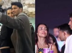 કોણ છે હર્ષ મહેતા જેની સાથે જોવા મળે છે મલાઈકા અરોરા? ડેટિંગ ચર્ચાઓ તીવ્ર બને છે