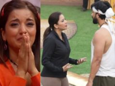 ‘છૂટાછેડા અમારા દરવાજા પર ઊભા છે’, મોનાલિસાએ 50માં પતિ વિક્રાંત સાથેના ઝઘડા પર મૌન તોડ્યું