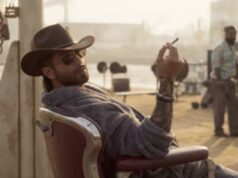 શાહિદ કપૂર-તૃપ્તિ ડિમરીની જોડી અદ્ભુત છે, ‘ઓ’રોમિયોએ ઝડપ પકડી છે