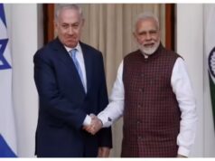 PM મોદીના ઈઝરાયેલ પ્રવાસ પર વિપક્ષનો વિરોધ ઉગ્ર ! સંસદના બહિષ્કારની ધમકી, જાણો શું છે સમગ્ર વિવાદ