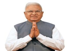 PM મોદીનો કાર્યક્રમ હકારાત્મક પરિવર્તન અને જનભાગીદારીને પ્રતિબિંબિત કરે છે: રાજ્યપાલ મંગુભાઈ પટેલ