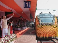 વંદે ભારત સ્લીપર: ભારતીય રેલ્વેનો મોટો ધડાકો, બીજી વંદે ભારત સ્લીપર ટ્રેન આ મહિને પાટા પર દોડશે, જાણો રૂટ અને સમય.