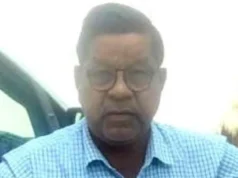 CG News: ભાટાપરા રેલ્વે સ્ટેશનમાં 15,000 રૂપિયાની લાંચ લેતા પ્રિન્સિપાલની ધરપકડ, પગાર ઉપાડવાના બદલામાં લાંચ લેતા ઝડપાયા