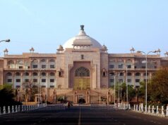 ખાતર વિતરણ કટોકટીથી લઈને ગટર પ્લાન્ટ સુધીના મુદ્દાઓ પર ચર્ચા, કોંગ્રેસે વોકઆઉટ કર્યું