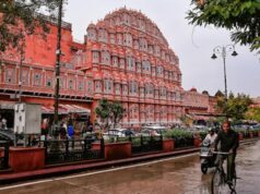 રાજસ્થાન વેધર અપડેટઃ રાજસ્થાનમાં વરસાદ અને કરાનું એલર્ટ, ખેડૂતોની ચિંતા વધી