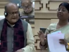 રાજસ્થાન વિધાનસભાઃ ડોક્ટરોની અછતનો મુદ્દો રાજસ્થાન વિધાનસભામાં પડઘોઃ કાલીચરણ સરાફે કહ્યું- ગ્રામીણ સેવાઓ માટે 50 લાખનો બોન્ડ ભરો.