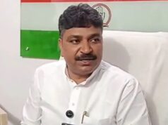 રાજસ્થાન વિધાનસભાઃ ઘીની ખરીદીમાં 225 કરોડની ગેમ અને ચર્ચાની ફી; ટીકારામ જુલીએ વિધાનસભામાં સરકારને ઘેરી હતી