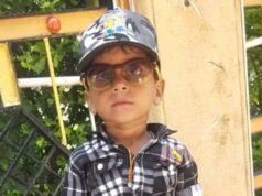 Gplus News શાળામાં રમતા માસૂમ બાળક પર દિવાલ પડી: જાલોરમાં મોટો અકસ્માત, CCTV હટાવવાના આક્ષેપથી રોષ