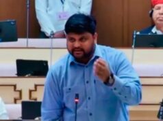 શું રાજસ્થાનની શાળાઓમાં 70,000 શિક્ષકો મળશે? ગૃહમાં શિક્ષણ મંત્રી અને વિપક્ષ વચ્ચે જોરદાર અથડામણ