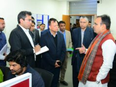 હવે રાજસ્થાનના અધિકારીઓ સીધા સાંભળશે લોકોની સમસ્યાઓ: નમસ્તે, હું IAS છું… હું બોલું છું, મને કહો કે હું તમારી કેવી રીતે મદદ કરી શકું?