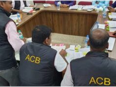 જલ જીવન મિશન કૌભાંડ: 10 આરોપીઓને 5 માર્ચ સુધી જેલ હવાલે, કોર્ટે ACBના વધારાના રિમાન્ડ નામંજૂર કર્યા