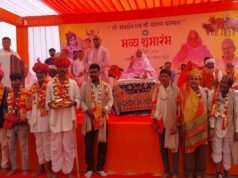 રાજસ્થાનમાં હવે ગાયો માટે સરકારી ગોવાળો; મંત્રી મદન દિલાવરે કોટાથી શંખ ફૂંક્યો, ગોવાળો ઘરે-ઘરે ગાયો ચરશે