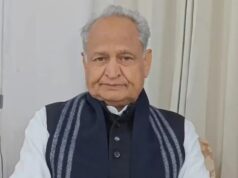 SIR જોધપુર ફાઈનલ લિસ્ટઃ જોધપુરમાં પૂર્વ સીએમ અશોક ગેહલોતના ગઢમાં સૌથી મોટો ભંગ, 2 લાખથી વધુ મતદારોના નામ કાઢી નાખવામાં આવ્યા.