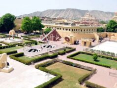 રાજસ્થાન વેધર અપડેટ: રાજસ્થાનમાં હીટ વેવ; 10 જિલ્લામાં પારો 30 ડિગ્રીને પાર, બાડમેર સૌથી ગરમ; હવામાન પરિસ્થિતિઓ જાણો