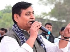 Gplus News જો તમે પાણીનો એક ઘડો લાવો તો હું તમારું નામ બદલી નાખીશ, દોતાસરાએ યમુના જળ મુદ્દે ભજનલાલ સરકારને ખુલ્લો પડકાર આપ્યો.