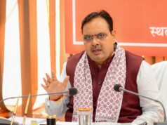 સીએમ ભજનલાલ શર્માની મોટી જાહેરાતઃ રાજસ્થાનમાં શરૂ થશે સ્કૂલ ઓન વ્હીલ્સ, વિચરતી બાળકો માટે દરેક જિલ્લામાં મોબાઈલ સ્કૂલ.