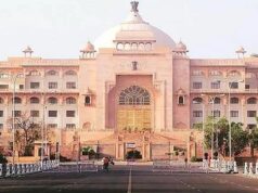 વિધાનસભામાં પક્ષ અને વિપક્ષ વચ્ચે બોલાચાલી અને કટાક્ષ, સ્કૂટીના વિતરણમાં ગેરરીતિને લઈને મંત્રીઓ ઘેરાયા.