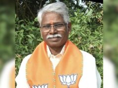 બે વર્ષમાં 346 કરોડના 2593 કામો પૂર્ણ: ખરાડી