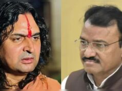 Gplus News ખાટુશ્યામજીના મેળામાં લાખોની ભીડ ફસાઈ! MLA બાલમુકુંદે સરકાર પાસે માંગી મદદ, જાણો નવું અપડેટ