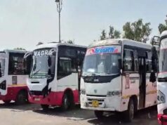 Gplus News હડતાળ શ્યામ ભક્તો પર પડી ભારે! જયપુર-ખાતુ રૂટ પર 200 બસો બંધ, હવે બાબા કેવી રીતે જોવા મળશે?