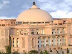 કોંગ્રેસે બાબુલ કહ્યા બાદ વિધાનસભામાં વાતાવરણ ગરમાયું, વિપક્ષે કર્યો હંગામો