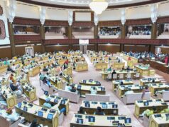 રાજસ્થાન વિધાનસભા: શહેરી વિકાસ અને સ્વાયત્ત શાસન માટે ગ્રાન્ટની માંગણીઓ પસાર, જયપુરને મોટી ભેટ મળી