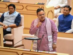 રાજસ્થાનના કર્મચારીઓ અને પત્રકારોનો સંઘર્ષ; CM ભજનલાલે ખોલ્યું બૉક્સ, પેન્શન અને માનદમાં મોટો વધારો