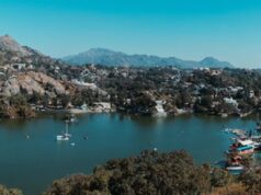 Gplus News રાજસ્થાનમાં મોટો ફેરફાર; માઉન્ટ આબુ હવે અબુ રાજ કહેવાશે, CM ભજન લાલે વિધાનસભામાં કરી ઐતિહાસિક જાહેરાત.